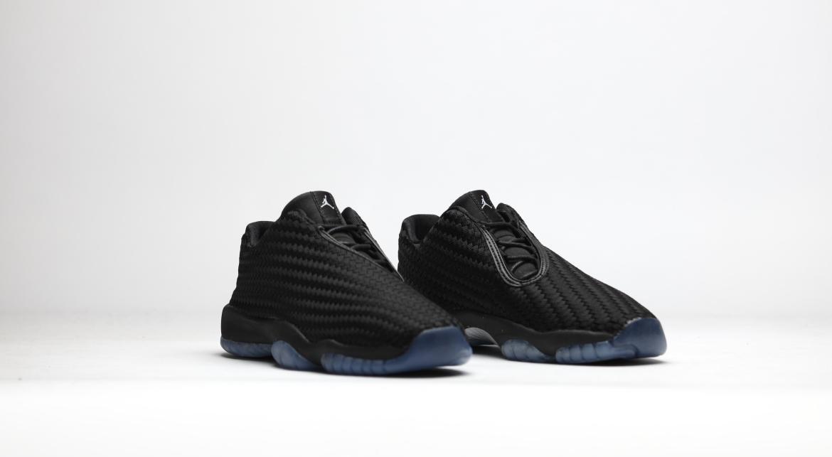 Air Jordan Future Low GS Gamma Blue 724813 005 AFEW STORE